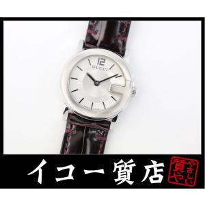 GUCCI（グッチ） イコー質店 ☆極希少モデル 極美品 Gタイムレス 126.5