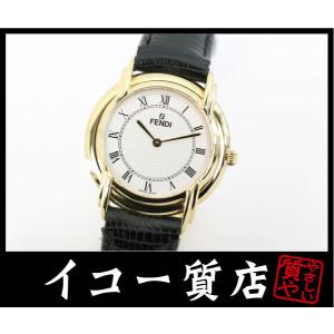 FENDI（フェンディ） イコー質店 7000L レディースウォッチ クオーツ