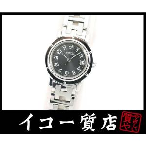HERMES（エルメス） イコー質店 ☆人気モデル 美品 クリッパー CL4.210