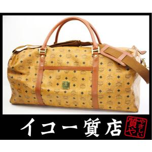 CELINE（セリーヌ） ヴィンテージ マカダム ミニボストンバッグ