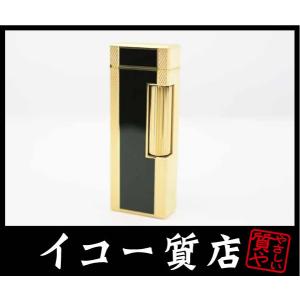 イコー質店 ダンヒル ☆希少 オーバーホール・フルメンテ済 ローラガス 