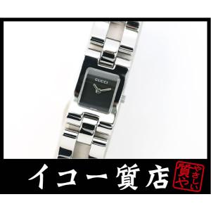 GUCCI（グッチ） イコー質店 ☆人気モデル Gクラス 5500L レディース