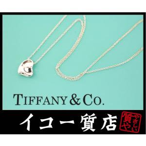 TIFFANY&Co.（ティファニー） イコー質店 ☆名古屋ウィメンズマラソン