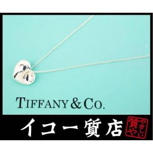 TIFFANY&Co.（ティファニー） イコー質店 ☆希少デザイン オープン