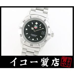 イコー質店　タグホイヤー　★希少モデル　プロフェッショナル　200m　962.013R　ボーイズ　ク...