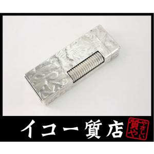 dunhill（ダンヒル） イコー質店 ☆希少 着火良好 ローラガスライター