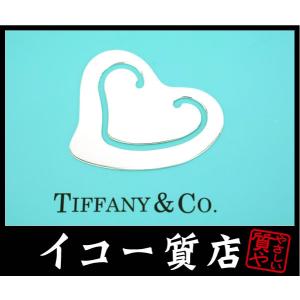 TIFFANY&Co.（ティファニー） マネークリップ ヴィンテージ