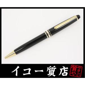 MONTBLANC（モンブラン） イコー質店 ☆希少 ヴィンテージ品 スリム