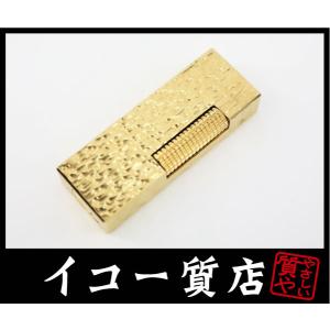 イコー質店 ダンヒル ☆希少 オーバーホール・フルメンテ済 ローラガス 