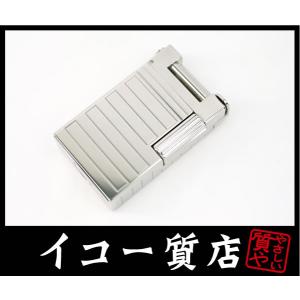 dunhill（ダンヒル） イコー質店 ☆希少 着火良好 ローラガスライター