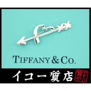 TIFFANY&Co.（ティファニー） ブローチ トリプルスター SV