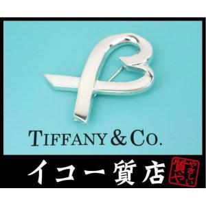 TIFFANY&Co.（ティファニー） イコー質店 ☆希少品 エルサ・ペレッティ