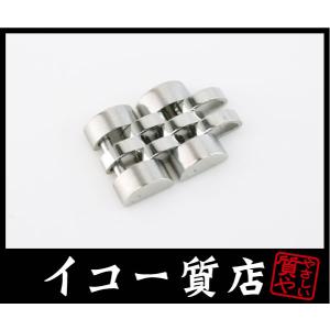 イコー質店　ロレックス　★純正コマ　2コマ　69174用　デイトジャスト/レディース用　幅10mm　...