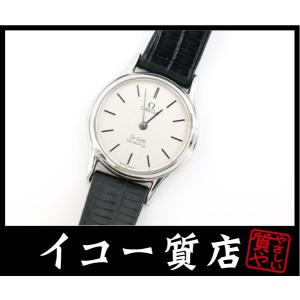 CREDOR イコー質店 セイコー クレドール ☆希少モデル 2F70-5390