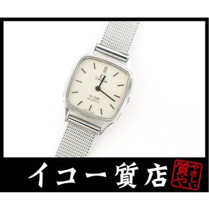 CREDOR イコー質店 セイコー クレドール ☆希少モデル 2F70-5390