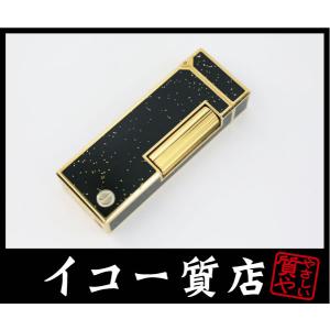 dunhill（ダンヒル） イコー質店 ☆希少 着火良好 ローラガス