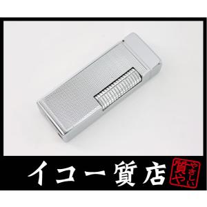 dunhill（ダンヒル） イコー質店 ☆希少 着火良好 ローラガスライター