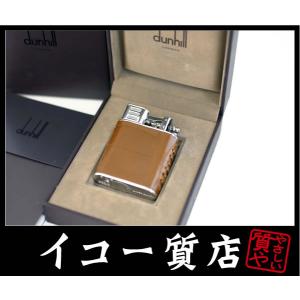 dunhill（ダンヒル） イコー質店 ☆希少 着火良好 ローラガスライター