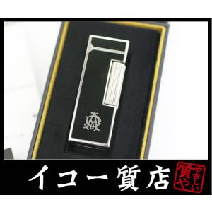 イコー質店　ダンヒル　★極希少モデル　メーカーOH・フルメンテ済み　ローラガスライター　RLR230...