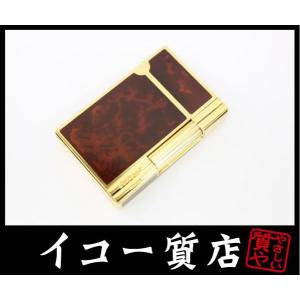 イコー質店　デュポン　★希少　美品　オーバーホール・フルメンテ済み　ガスライター　ギャッツビー　18...