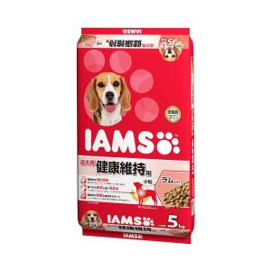アイムス（マース） アイムス 成犬用 健康維持用 チキン 小粒 ( 5kg