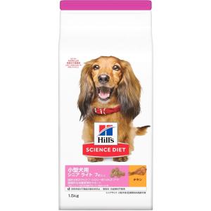 日本ヒルズ・コルゲート サイエンスダイエット 小型犬用 シニア ライト 7歳以上 肥満傾向の高齢犬用...