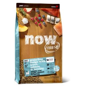 NOW FRESH グローバルペットニュートリション ナウフレッシュ スモール