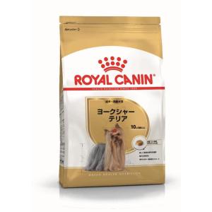 ロイヤルカナン ヨークシャーテリア 成犬・高齢犬用 1.5kg