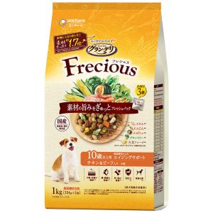 アース・ペット ファーストチョイス 成犬用 チキン 18kg : イコア