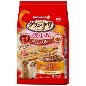 ユニ・チャームペット ユニ・チャーム ペット グラン・デリ フレシャス