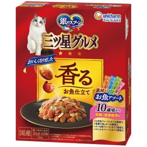 いなばペットフード いなば 魚づくし パウチ まぐろ・かつお かつお節