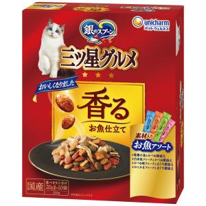 銀のスプーン 13歳から 70g 48缶入×4ケース 銀のスプーン缶13歳頃からまぐろ・かつおにささみ入り70g｜ユニ