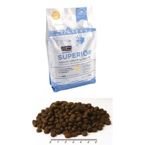 フィッシュ4 ドッグ ファイネスト サーモン 小粒 3kg : イコアペット