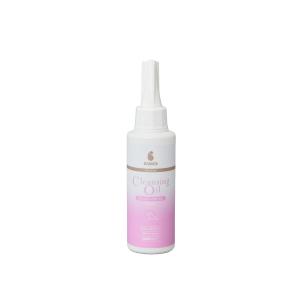 BASICS 【あすつく】『BASICS DermCare クレンジングオイル 100mL ×1