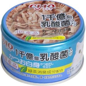 アイシア（AIXIA） 国産 健康缶パウチ 水分補給 まぐろペースト 40g 1