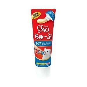 いなばペットフード いなば まぐろジュレカップ 乳酸菌500億個 まぐろ