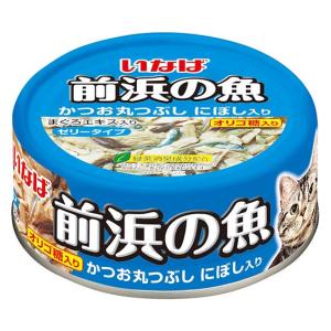 いなばペットフード いなば 魚づくし パウチ まぐろ・かつお かつお節