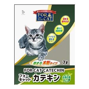 新東北化学工業 フォーキャット カテキン...