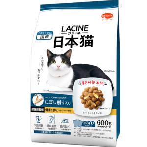 日本ペットフード コンボ キャット 連パック 海の味わいメニュー