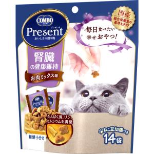 アイシア（AIXIA） シニア猫用 健康缶パウチ 腸内環境ケア 40g 1ケース