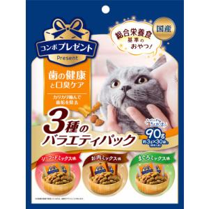 日本ペットフード コンボ プレゼント キャット おやつ 腎臓の健康維持