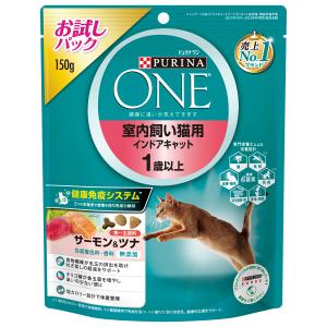PURINA ネスレピュリナ ピュリナワン キャット ドライ 室内飼い猫用 1