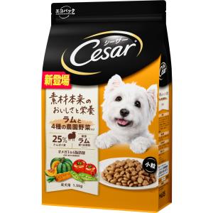 スーパーゴールド フィッシュ＆ポテト 子犬・成犬用 ( 2.4kg