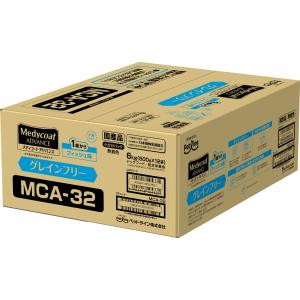 ペットライン メディコート アドバンス グレインフリー フィッシュテイスト 1歳から 6kg MCA-32｜ikoapetfood