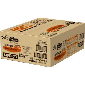 ペットライン メディファス 室内猫 毛玉ケアプラス 1歳から チキン