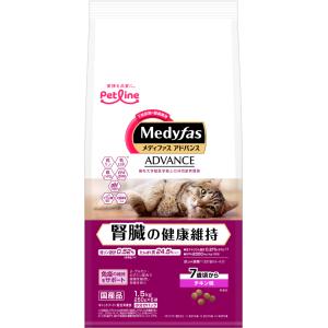 ペットライン メディファス アドバンス グレインフリー 1歳から チキン