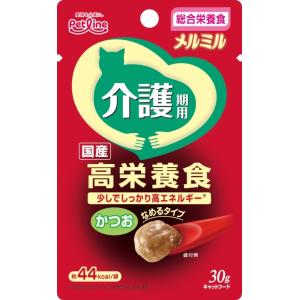 アイシア（AIXIA） 純缶ミニ 3缶パック かつお節入りまぐろ 195g(65g×3