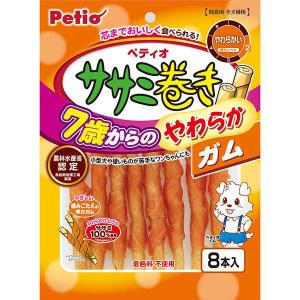 素材そのまま さつまいも 7歳からのやわらかスティックタイプ 犬用
