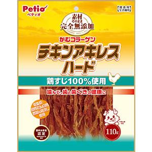 ドギーマン 無添加良品 アキレススティック オーラルプラス ( 40g