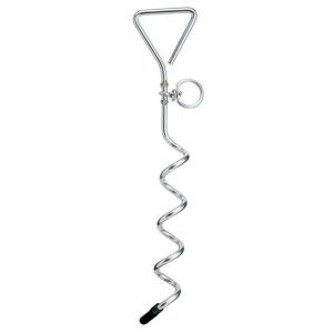 ペティオ スパイラルステッキ（アウトレット品）｜イコアペットフード